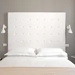 N - SPACE modern guestrooms