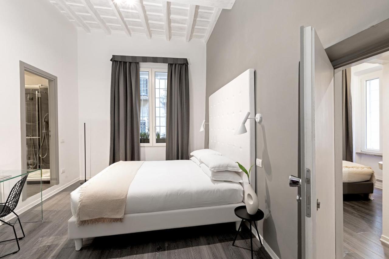 N - Space Modern Guestrooms Gasthof