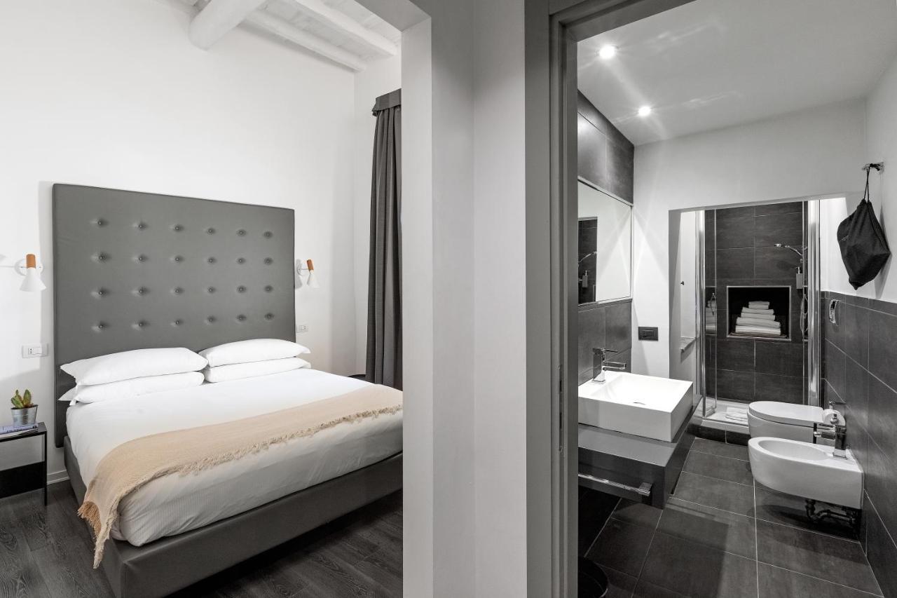Gasthof N - Space Modern Guestrooms Rom