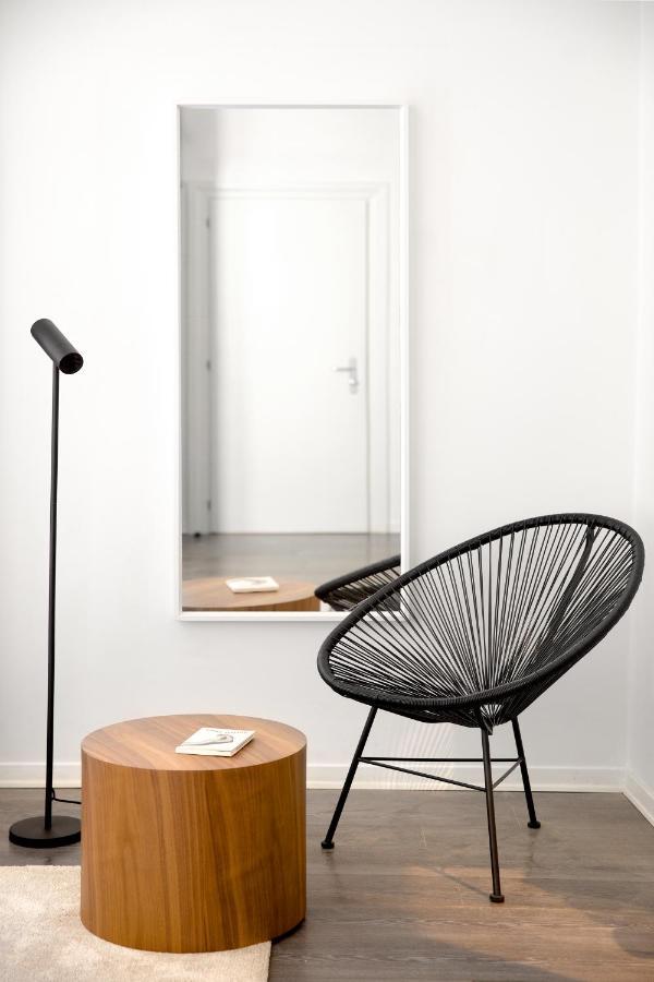 Gasthof N - Space Modern Guestrooms *