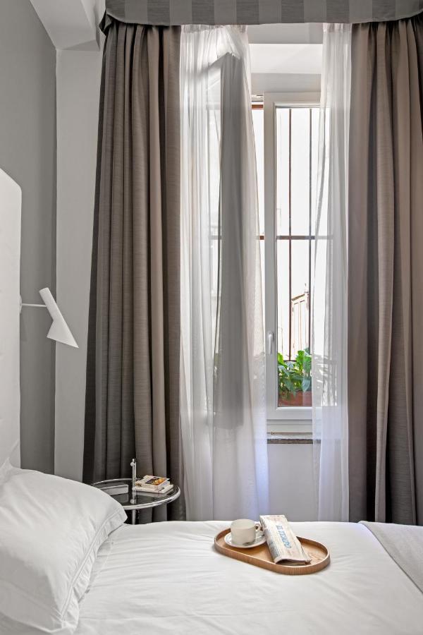 Gasthof N - Space Modern Guestrooms Rom